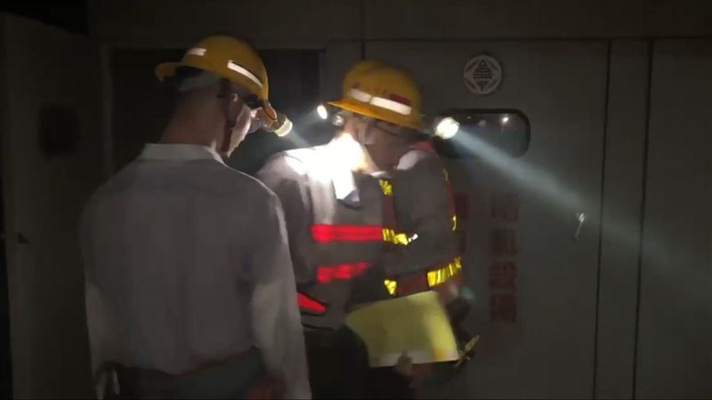 南澳陷入大規模停電（圖／資料照）