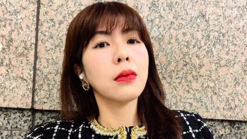 大地震肉身護女　李怡貞：還以為飛彈打來