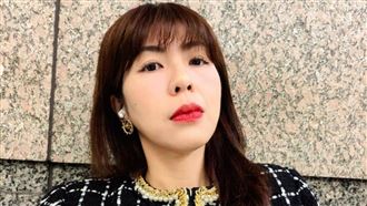 大地震肉身護女　李怡貞：還以為飛彈打來