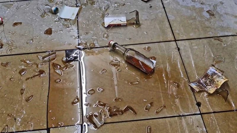 這場地震有網友聲稱有921的既視感。（圖／翻攝畫面）