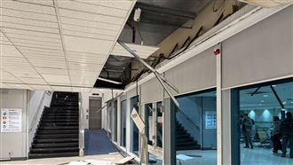 25年僅6次！7.0強震距花蓮大地震才1年多