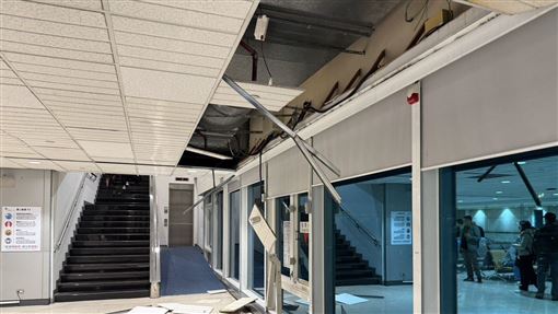 25年僅6次！7.0強震距花蓮大地震才1年多