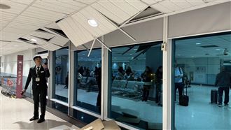 7.0強震撼全台　消防署曝各地零星災情