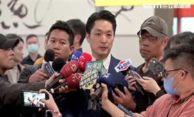 地震搖很大！蔣萬安今出訪雙城論壇　最新回應