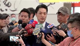 蔣萬安喊營養午餐免費年花20億！她嘆氣了