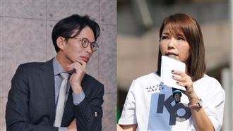 昌戰新北！陳智菡談領袖特質：他重視承諾