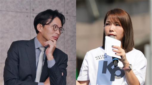 昌戰新北！陳智菡談領袖特質：他重視承諾