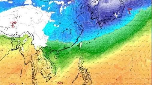 0度線觸台灣？鄭明典解釋了：這天有機會