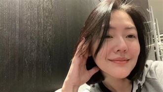 小S久違更新！只為報平安