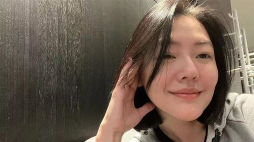 小S久違更新！只為報平安