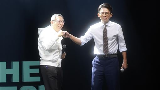 柯文哲稱端木正調整帳目　律師：情何以堪