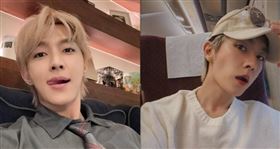 藝人炎亞綸，也在第一時間於Threads發聲，引起關注。（圖／翻攝自炎亞綸IG）