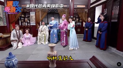 錄影遇強震11藝人急逃　胡瓜1舉動被讚翻