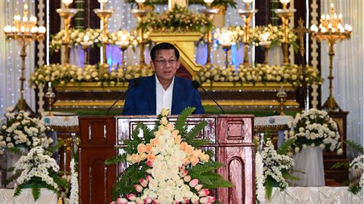 一文看懂／中國挺的緬甸選舉哪裡民主？