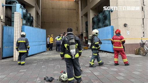 新／北捷機房爆炸竄火　原因曝光
