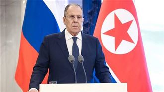 新／俄羅斯外長左反台獨　右批日本軍事化