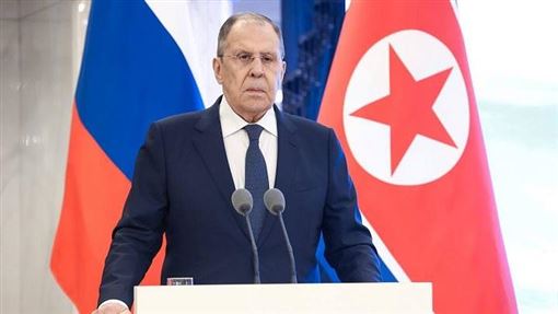 新／俄羅斯外長左反台獨　右批日本軍事化