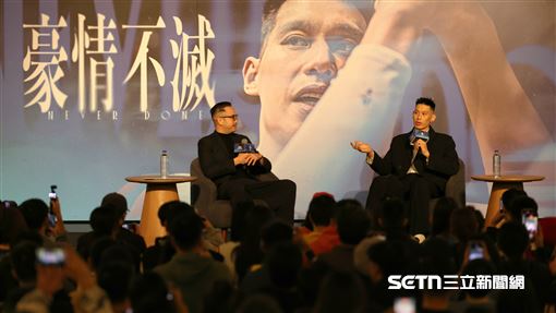 在CBA就想過要引退　林書豪返台有3個目標