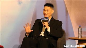 兒子見到自己會哭　林書豪有感觸決定退休