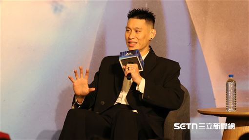 兒子見到自己會哭　林書豪有感觸決定退休