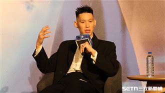 在CBA就想過要引退　林書豪返台有3個目標