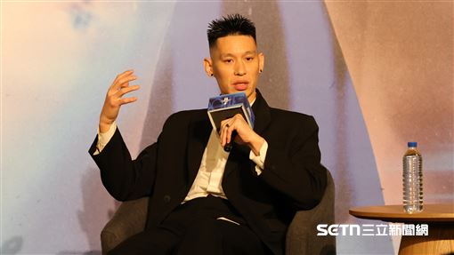 在CBA就想過要引退　林書豪返台有3個目標