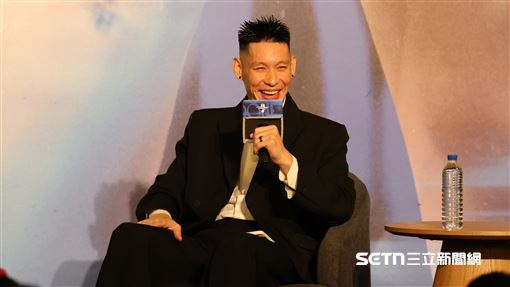 林書豪一度想再戰1年　找大嫂討論下決心