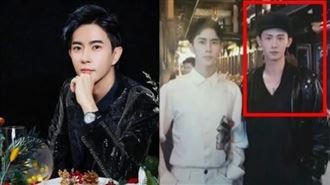 于朦朧替身曝光！網瘋傳兩人同天墜樓