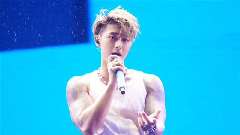 黃子韜腦出血開顱縫43針　醫：恐成植物人