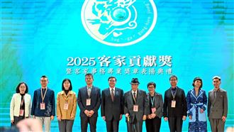 總預算續卡關！卓榮泰嘆「客家幣」無著落