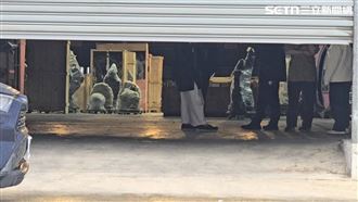 孝子慘遭水晶洞爆頭…母淚控雇主1件事