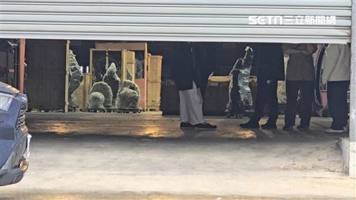 孝子慘遭水晶洞爆頭…母淚控雇主1件事