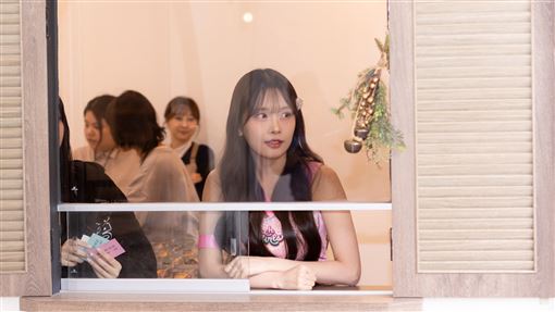 韓籍女神被7.0強震嚇到僵住 禹菡夢中驚醒