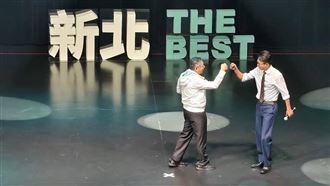 柯能否延續影響力　要看昌願不願成棋子？