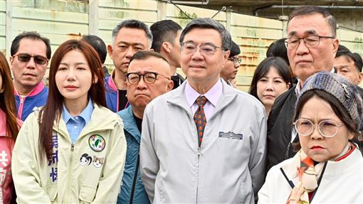 卓揆視察果菜市場　允諾冷鏈設備的提升