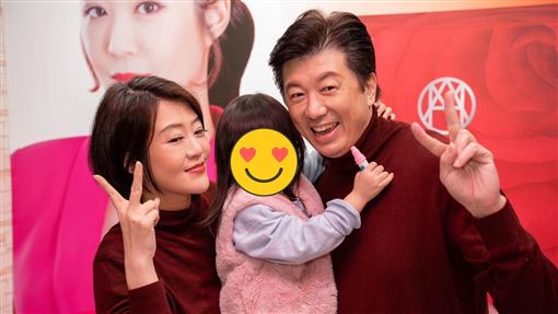 台八夫妻檔辦公益演唱會　為弱勢點亮暖冬