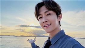 炎亞綸。（圖／翻攝自炎亞綸IG）