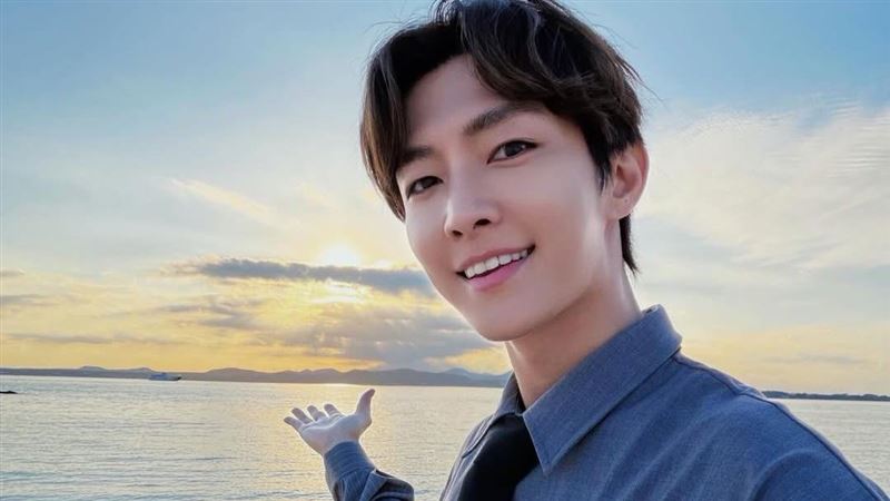 炎亞綸罕提飛輪海　認了：始終是我的起點