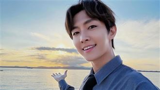 炎亞綸罕提飛輪海　認了：始終是我的起點