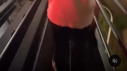 乘客受困！環狀線又斷軌？新北捷運揭真相