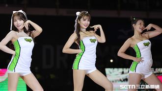 獨／和三上悠亞共事　啦啦隊女神日文溝通