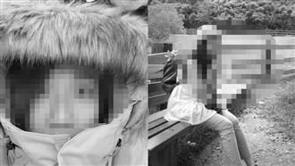 恐怖施暴害嬰腦出血！2褓姆正面照曝