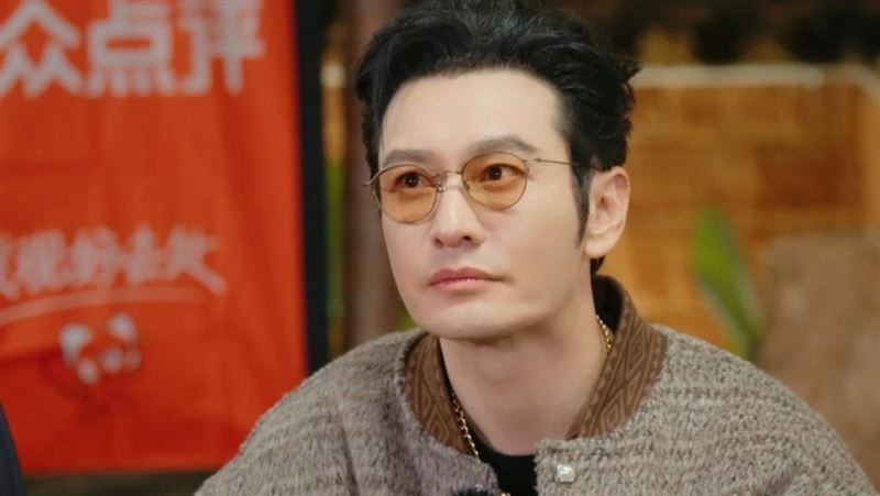 黃曉明曾救過劉亦菲　陸網翻舊照質疑真相