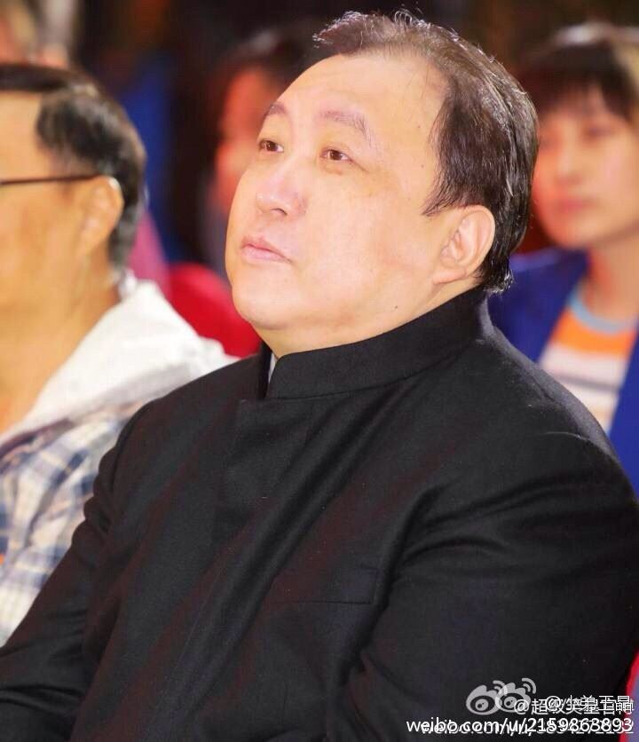 香港導演王晶直言肖戰「戲路很窄」，引發網怒。（圖／翻攝自王晶微博）