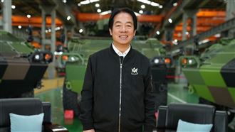 從專訪看布局　賴清德展靈活外交新策略