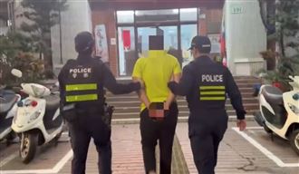 男大生壓力大想殺人　檢方訊後請回