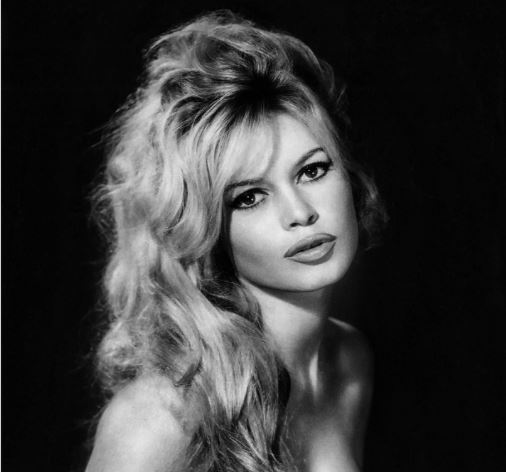 碧姬芭杜。（圖／取自imdb）