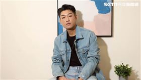 謝章穎。（圖／記者鄭孟晃攝影）