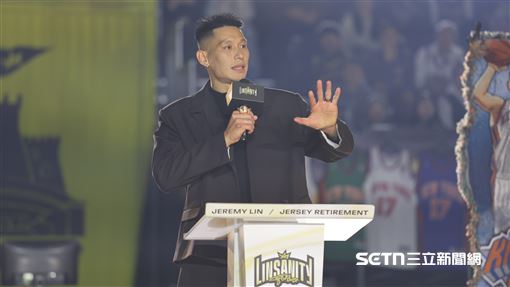 台籃2聯盟分裂　林書豪喊合作才能走得遠