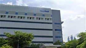 精金科技宣布關閉南科廠區，逐步減少產能。（翻攝Google Maps）